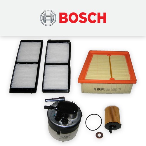 Kit tagliando per mazda 6 - kit,