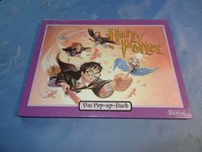Harry Potter -Pop-up Buch -