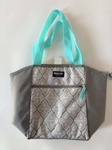 Borsa porta pranzo igloo - borsa,