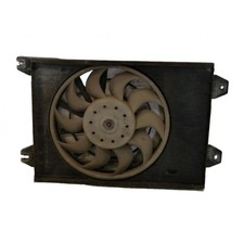 Elettroventola radiatore 5037181282 Mitsubishi Pajero Pinin 1.8 Gdi 1998-2006