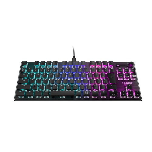 Roccat vulcan tkl - roccat, tastiera