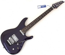 Ibanez JS2450MCP Joe Satriani