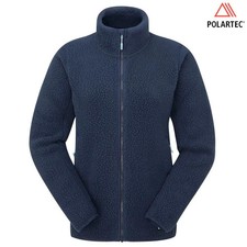 Giacca donna in shearling Rab