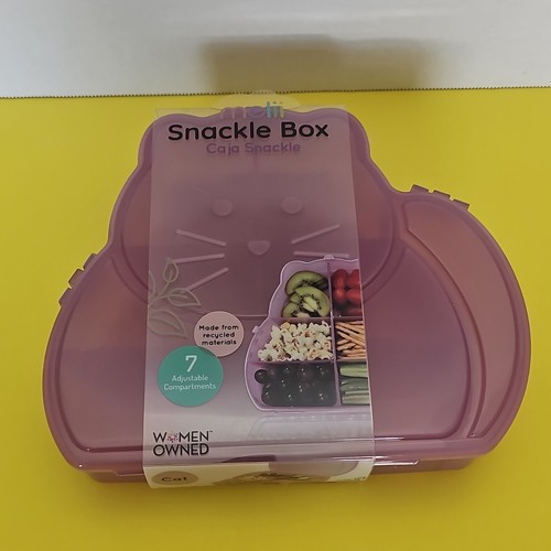 Melli snackle box forma - melli,