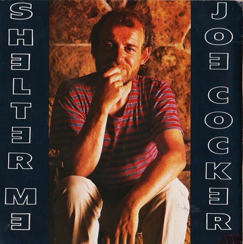 Joe cocker shelter - –, 7"