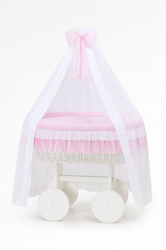 Cesta vimini deluxe bellamy - cesta, di
