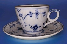 Vtg Royal Copenhagen Blue