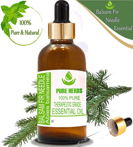 Ago abete balsamo erbe - ago, pure