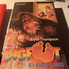 Big Foot E I Suoi Amici Joyce
