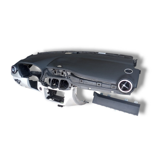 Kit airbag completo per