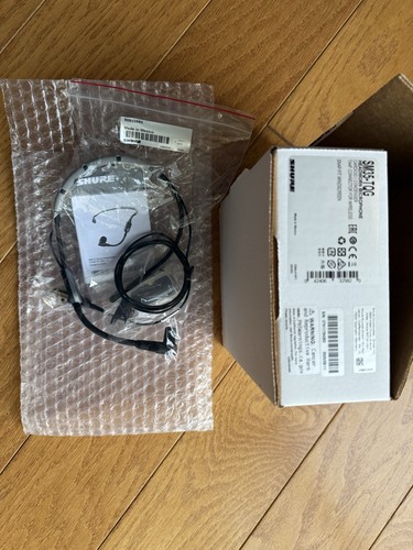 Cuffie shure sm35 - sm35, con