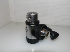 REGOLATORE RESPIRAZIONE