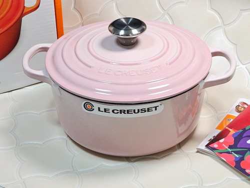 Creuset signature cocotte - signature,