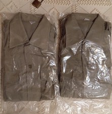 2 Camicie Esercito Italiano