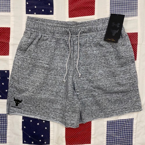 Under armour project rock - armour,