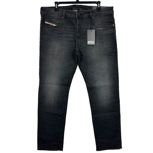 Jeans diesel safado regular - diesel,
