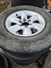 Cerchi In Lega + Gomme