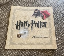 Libretto completo Harry Potter