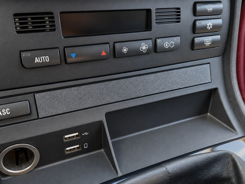 Coperchio interruttore bmw - coperchio, e46