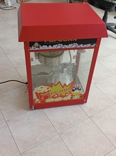 macchina per popcorn Royal Catering