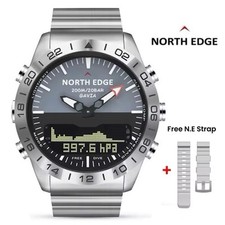 North Edge GAVIA 200M Military