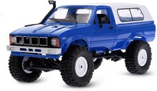 WPL C24 1/16 RC Rock Crawler