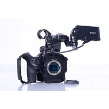 Sony PXW-FS5M2 Super35 -