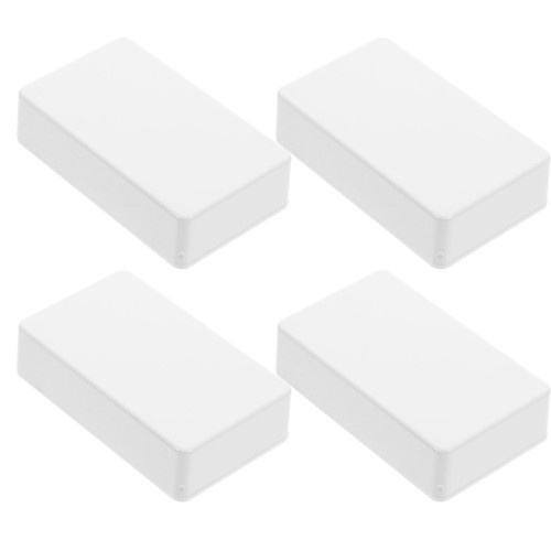 Pcs project storage scatola - pcs,