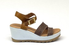 SANDALO SCARPA DONNA ZEPPA