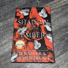 Apollycon A Shadow in the