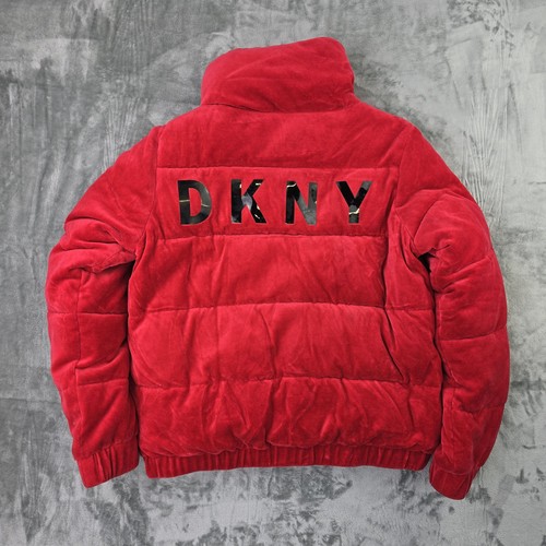 Dkny giubbotto sportivo - dkny,