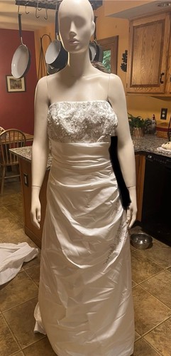 Abito sposa taglia - da,