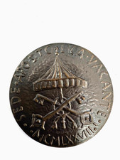 Vatican Medal Vacant See 1978