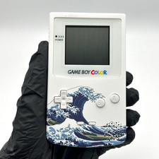 Console Nintendo Game Boy