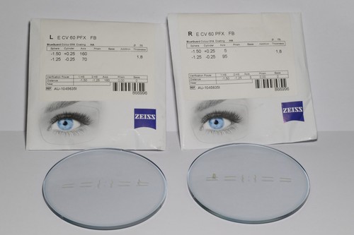 Zeiss premium lenti - premium,