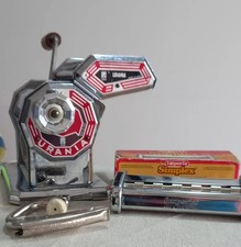 macchina pasta Urania vintage collezione