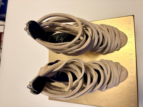 Giuseppe zanotti sandali con - giuseppe,