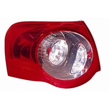 Fanale faro posteriore destro
