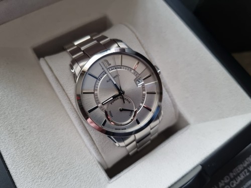 Orologio uomo automatico