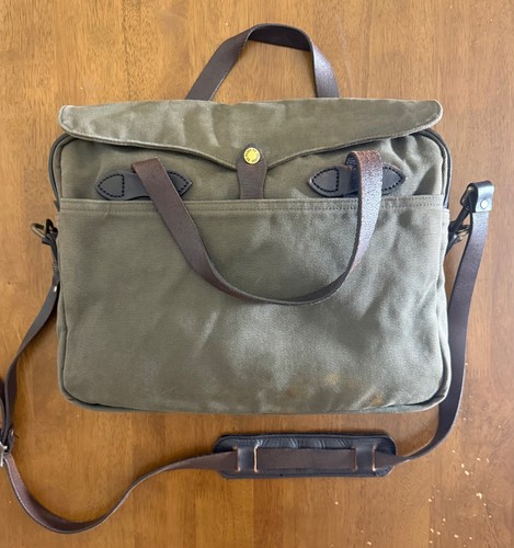 Filson 256 grande valigetta