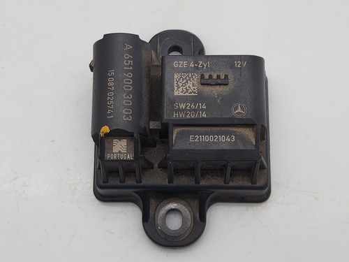 Centralina candelette per - candelette,