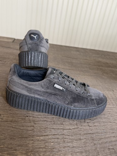 Sneakers puma fenty rihanna - sneakers,