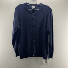 Cardigan donna grande