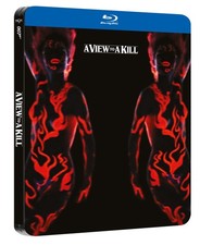 007 BERSAGLIO MOBILE STEELBOOK