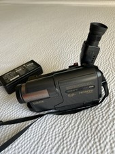 Hitachi VM-H720A videocamera