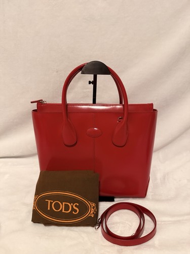 Borsa media tod in pelle - a,