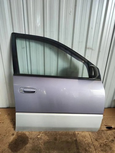 Toyota picnic xm1 - xm1, porta