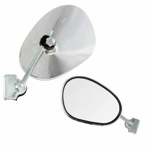 Bumm 61015000 mirror - mirror, left