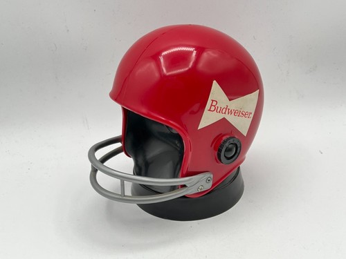 Radio casco calcio budweiser - casco,