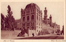 LIDO DI VENEZIA HOTEL